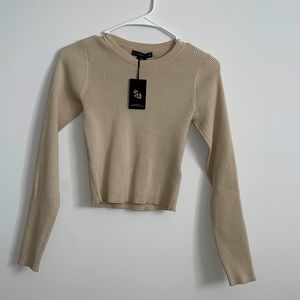 Sincerely Jules Long Sleeve Top